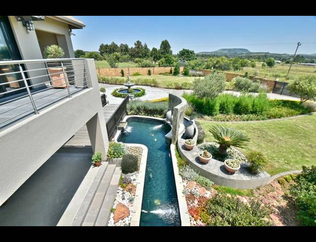 4 BEDROOM HOUSE FOR SALE IN BLUE SADDLE RANCHES